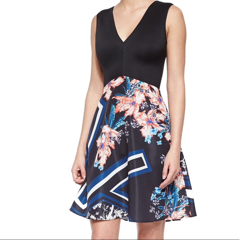 Clover Canyon Modern Romance Dress - Sz Small